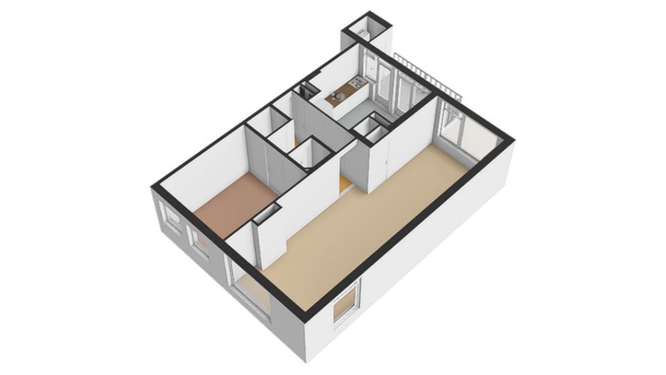 Foto 40 van Opaalweg 79