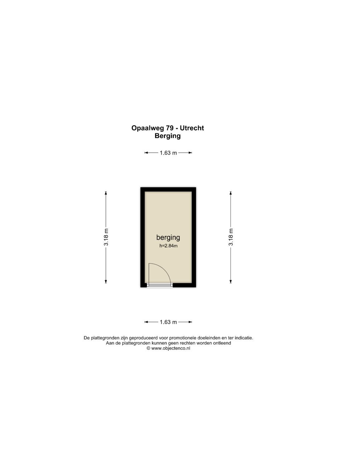 Foto 41 van Opaalweg 79