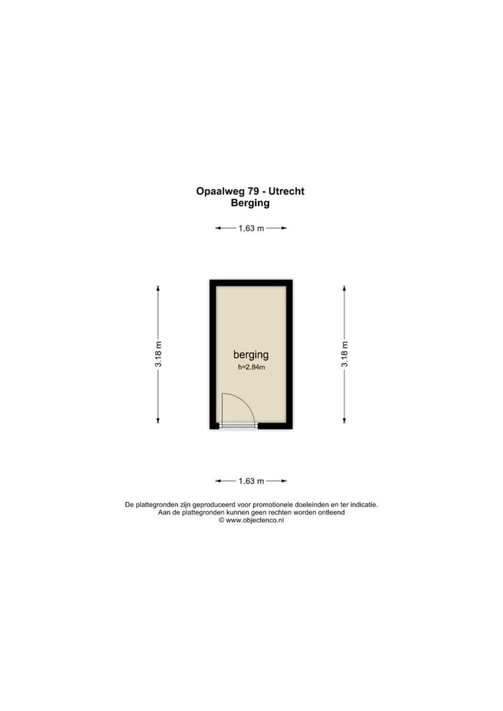 Foto 41 van Opaalweg 79