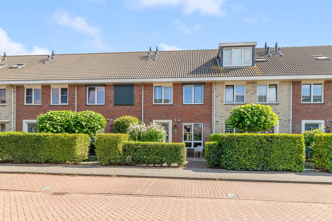 Foto 1 van Paardenkamplaan 17