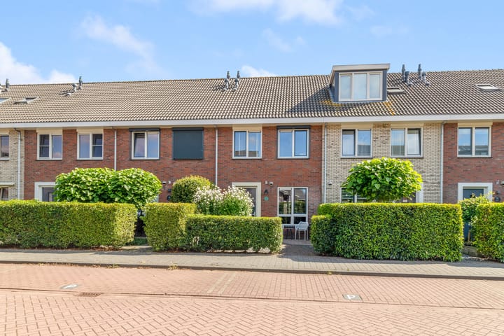 Foto 1 van Paardenkamplaan 17