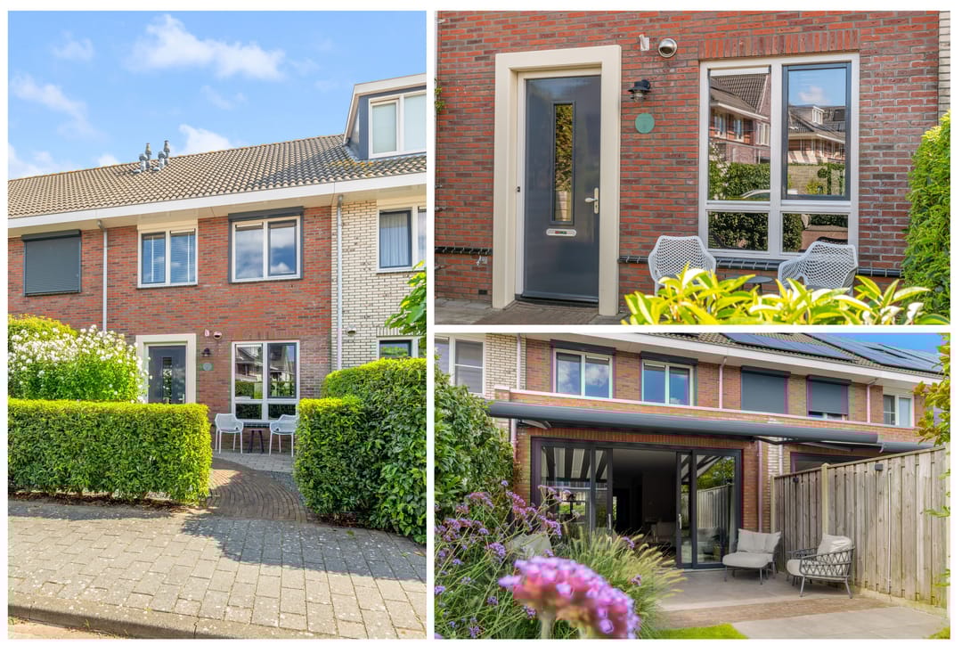 Foto 2 van Paardenkamplaan 17