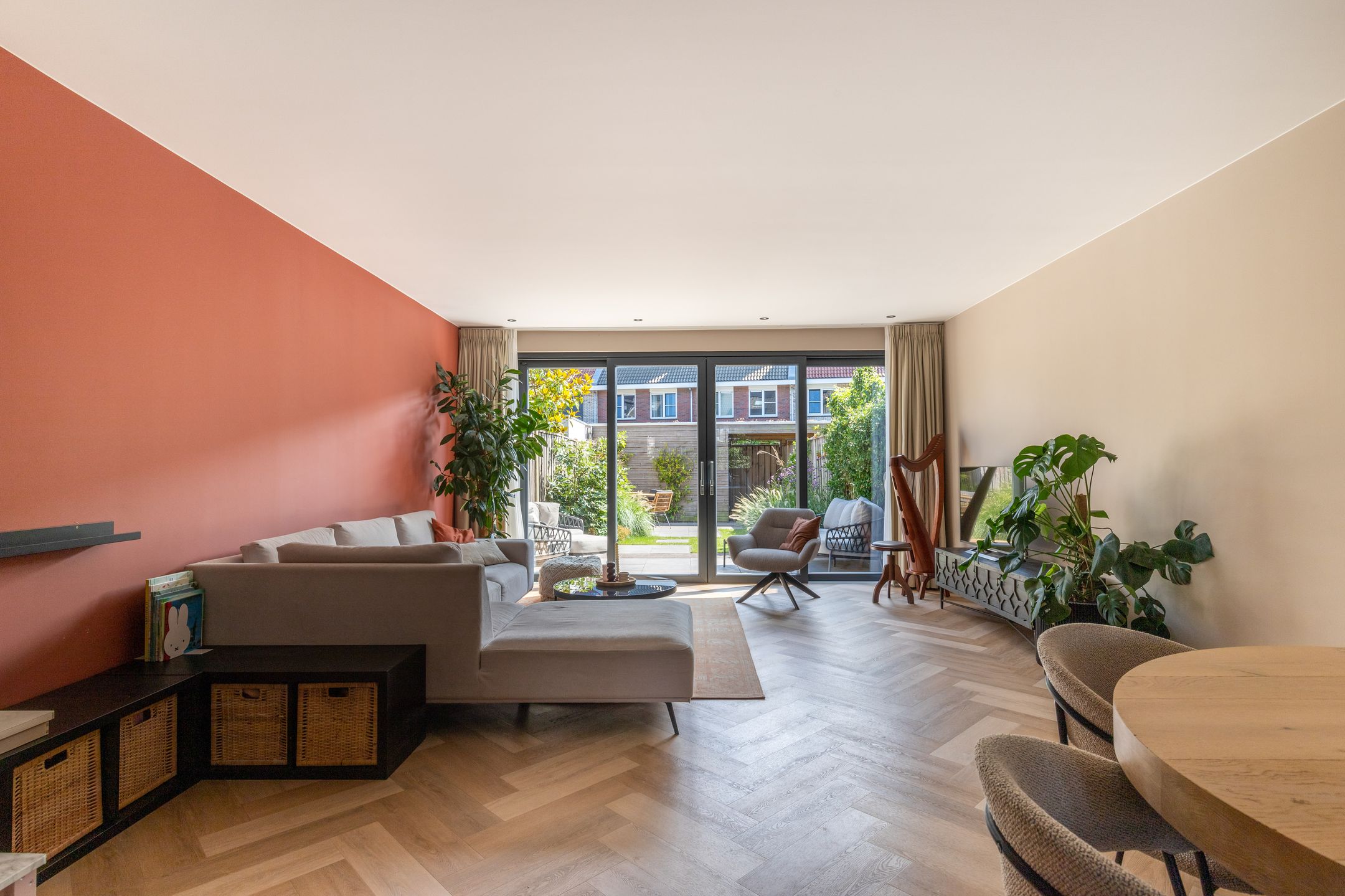 Foto 3 van Paardenkamplaan 17