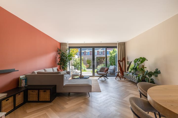 Foto 3 van Paardenkamplaan 17