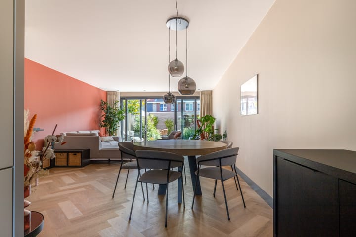 Foto 4 van Paardenkamplaan 17