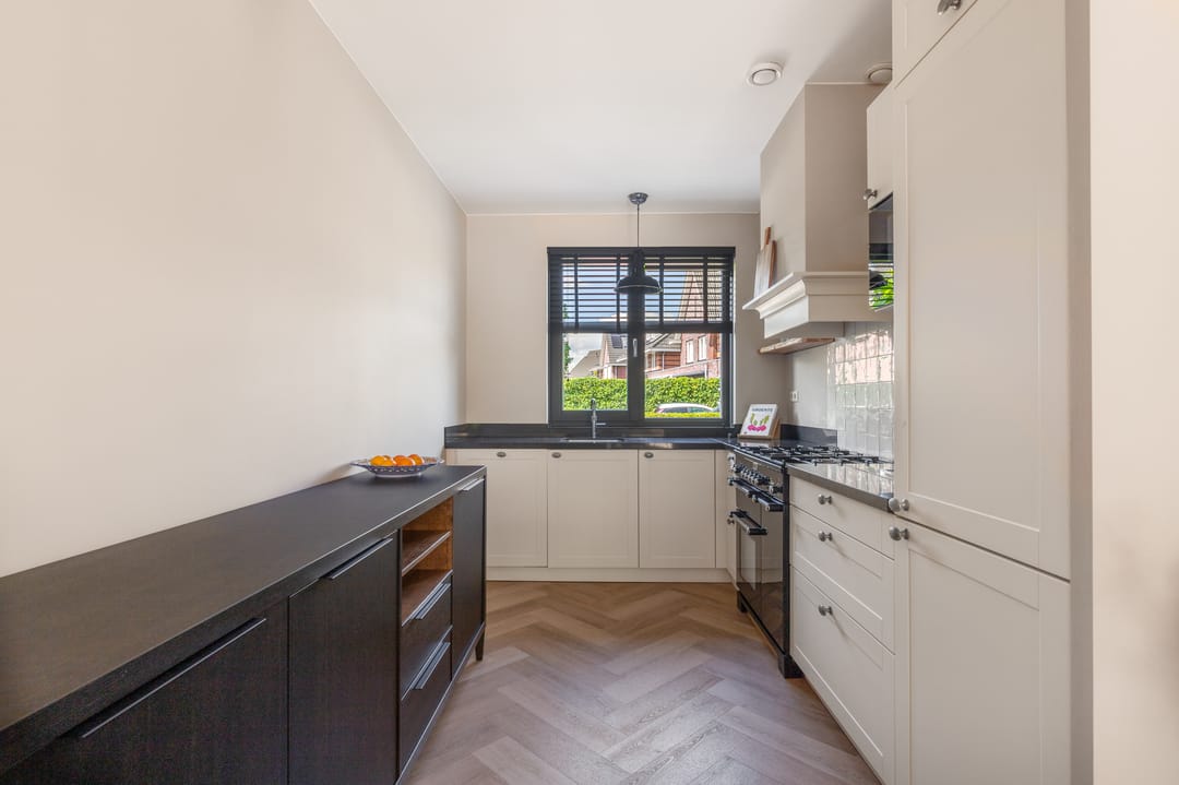 Foto 8 van Paardenkamplaan 17