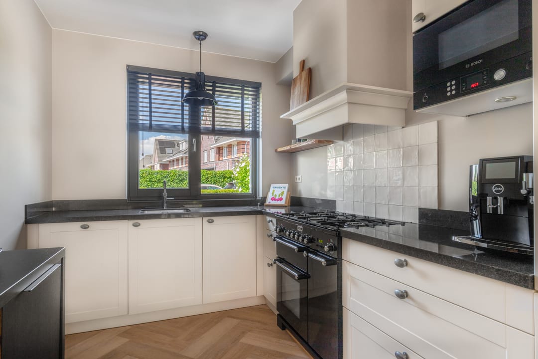 Foto 7 van Paardenkamplaan 17