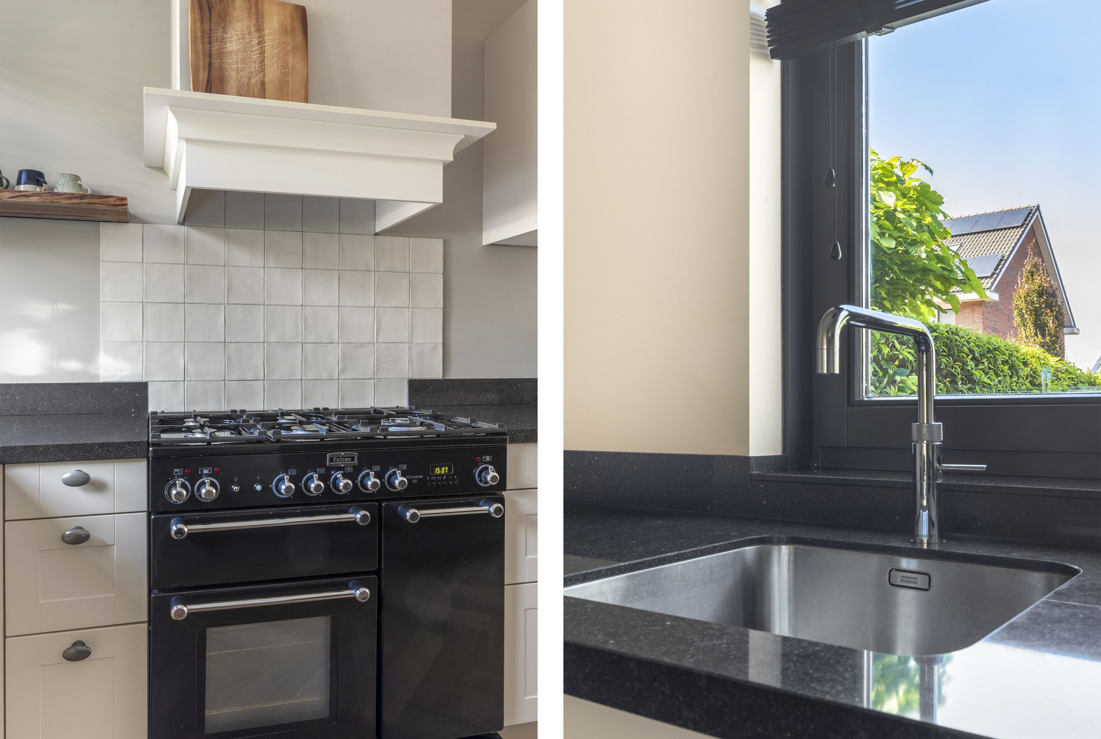 Foto 9 van Paardenkamplaan 17