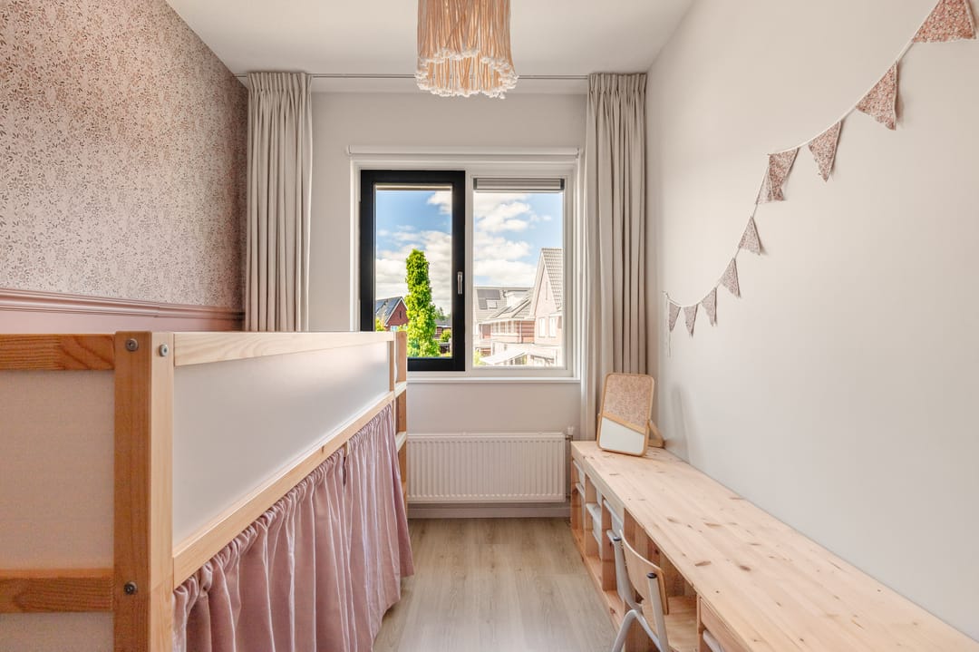 Foto 13 van Paardenkamplaan 17