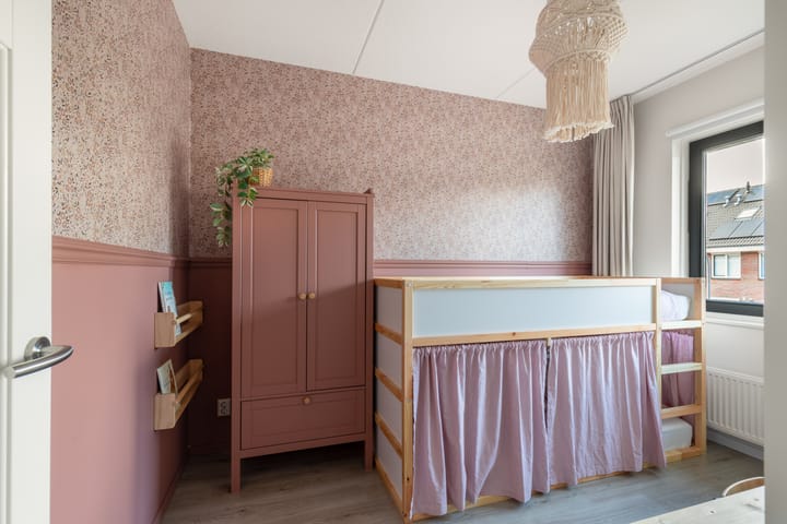 Foto 14 van Paardenkamplaan 17