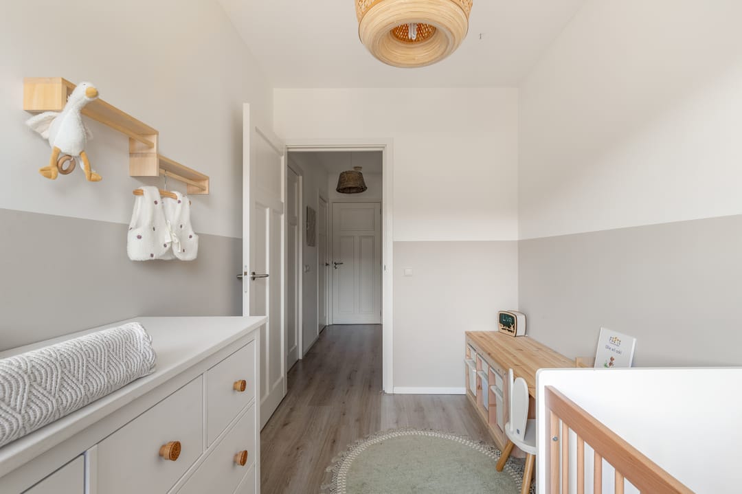 Foto 16 van Paardenkamplaan 17