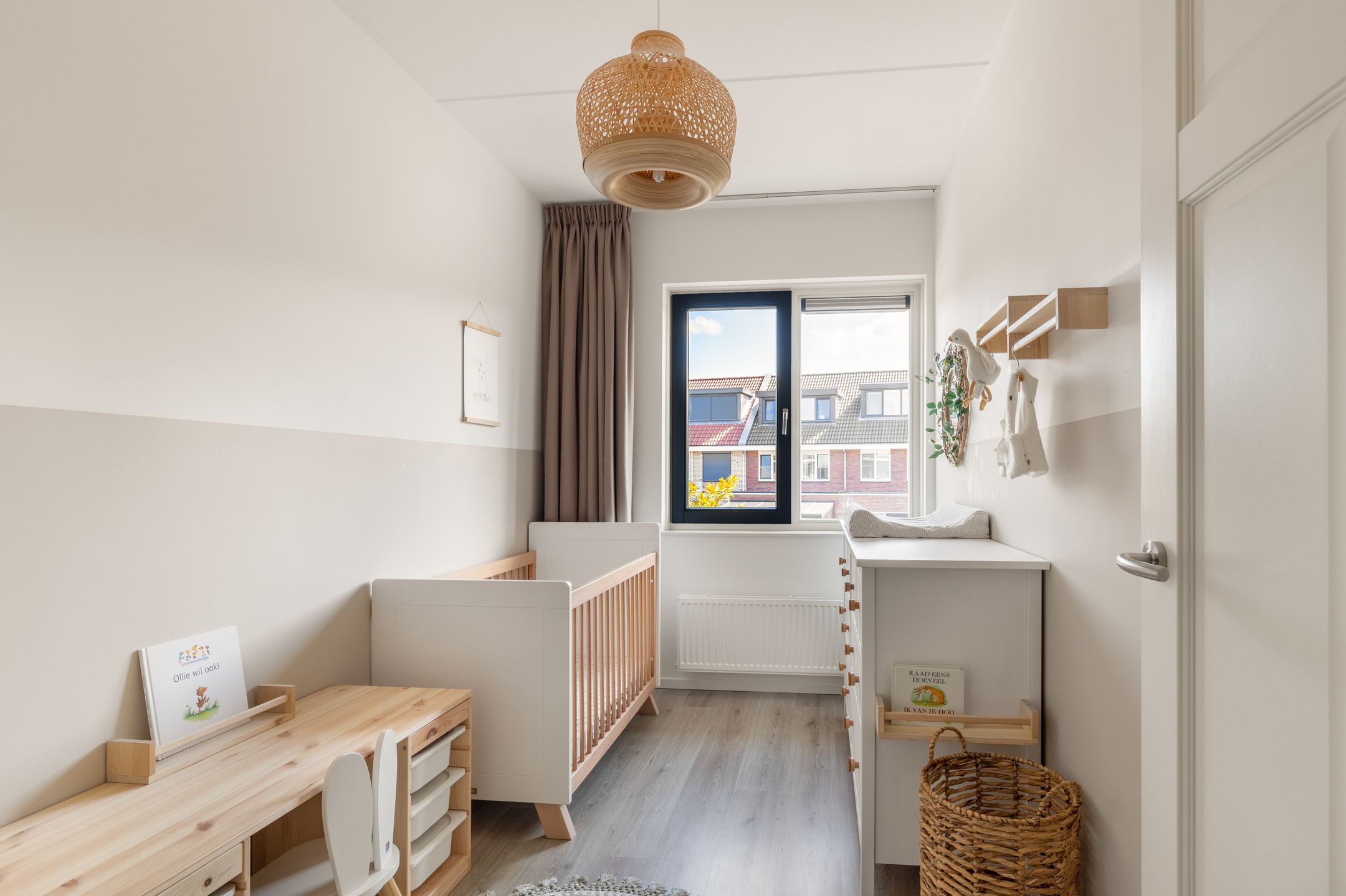 Foto 15 van Paardenkamplaan 17