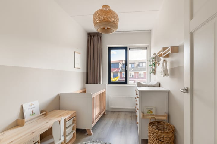 Foto 15 van Paardenkamplaan 17