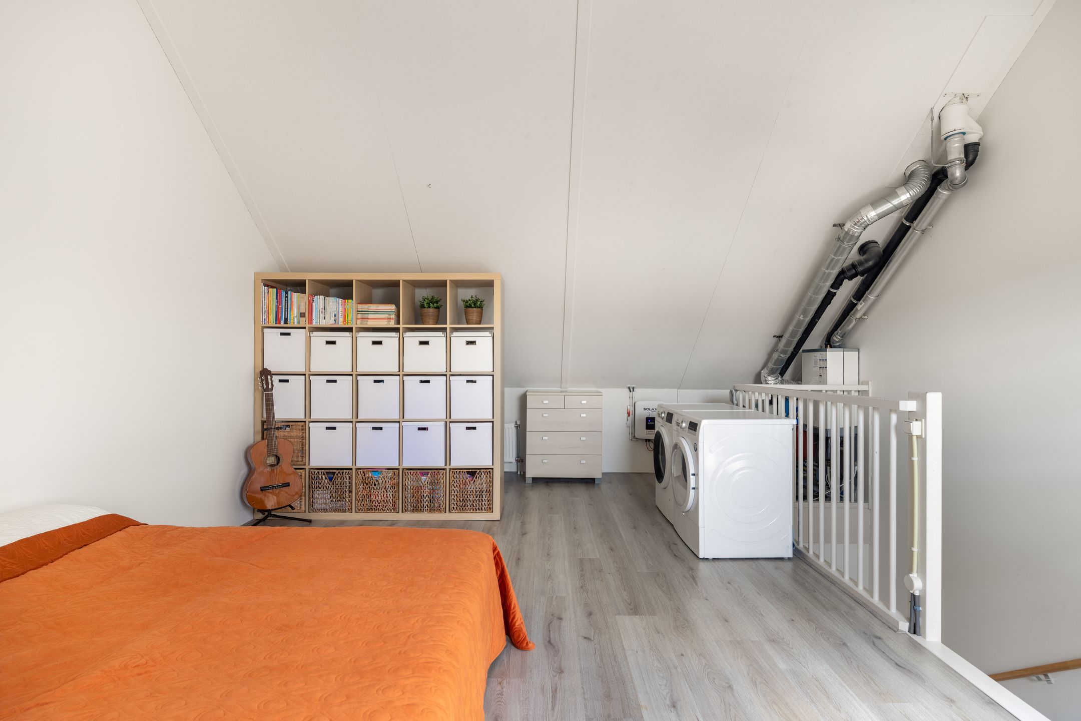 Foto 21 van Paardenkamplaan 17