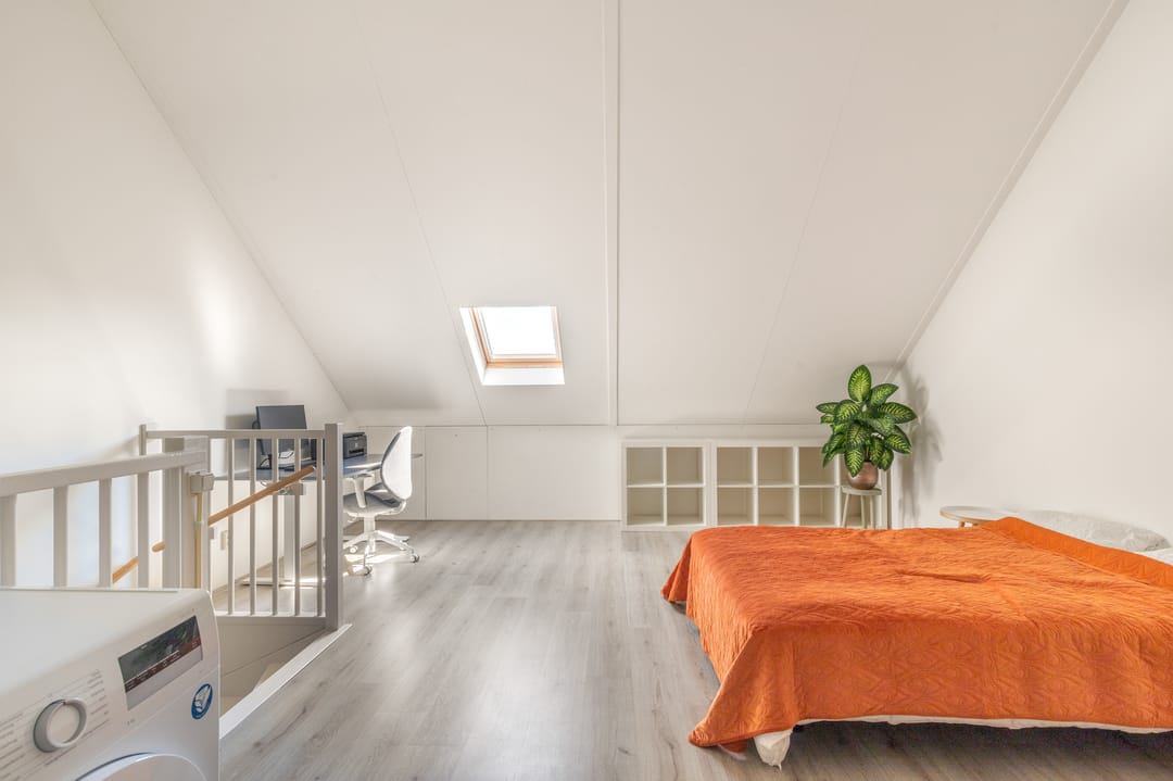 Foto 22 van Paardenkamplaan 17