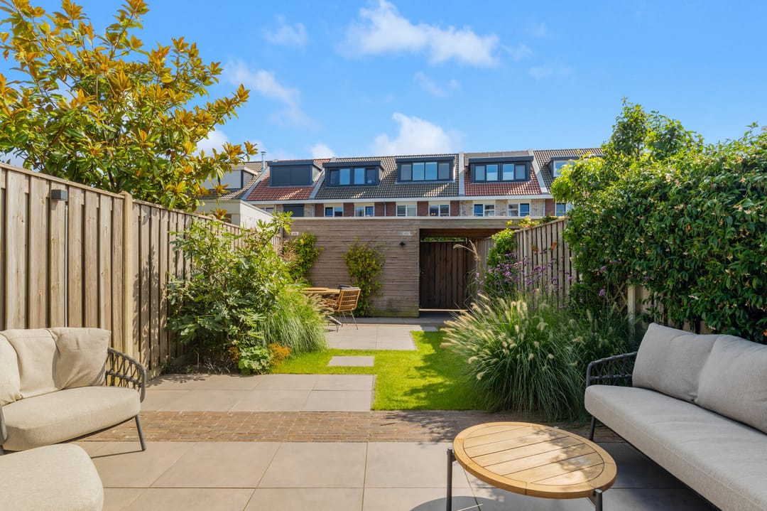 Foto 23 van Paardenkamplaan 17