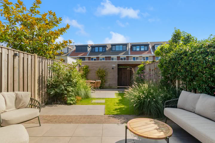 Foto 23 van Paardenkamplaan 17