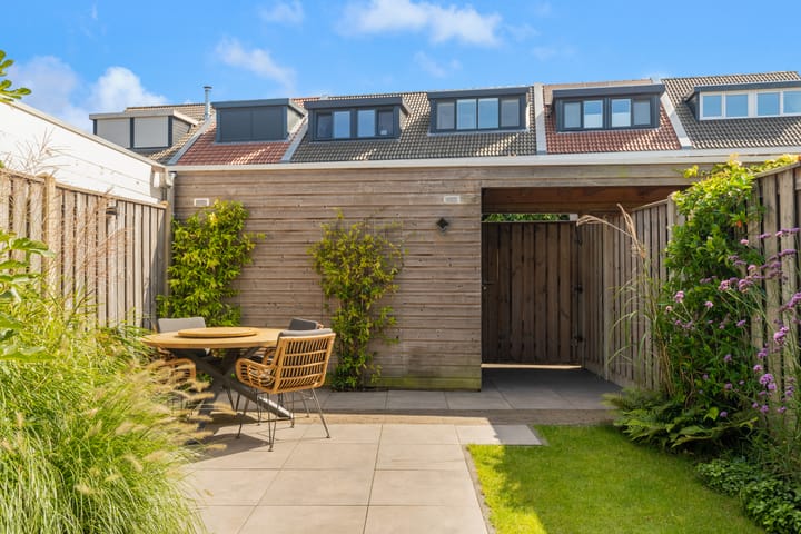 Foto 24 van Paardenkamplaan 17