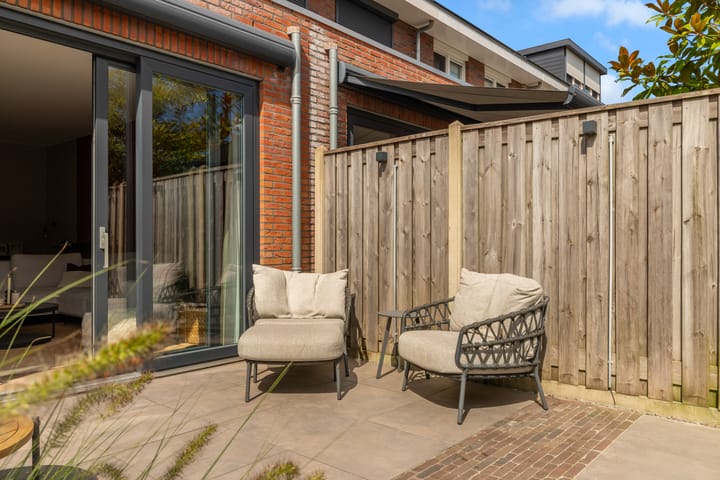 Foto 25 van Paardenkamplaan 17