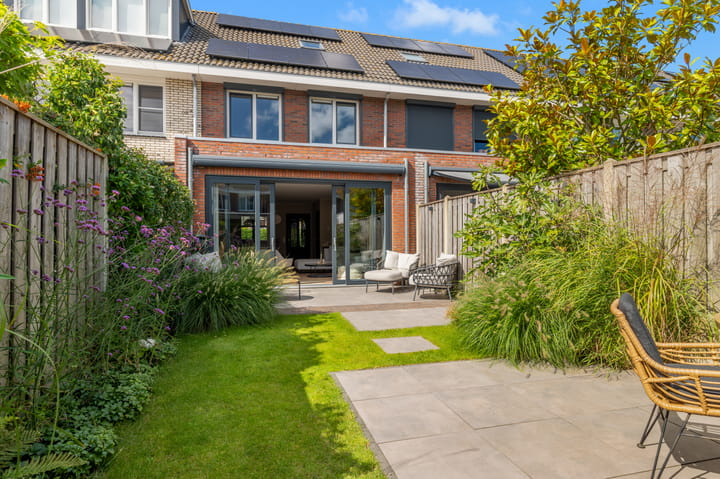 Foto 26 van Paardenkamplaan 17