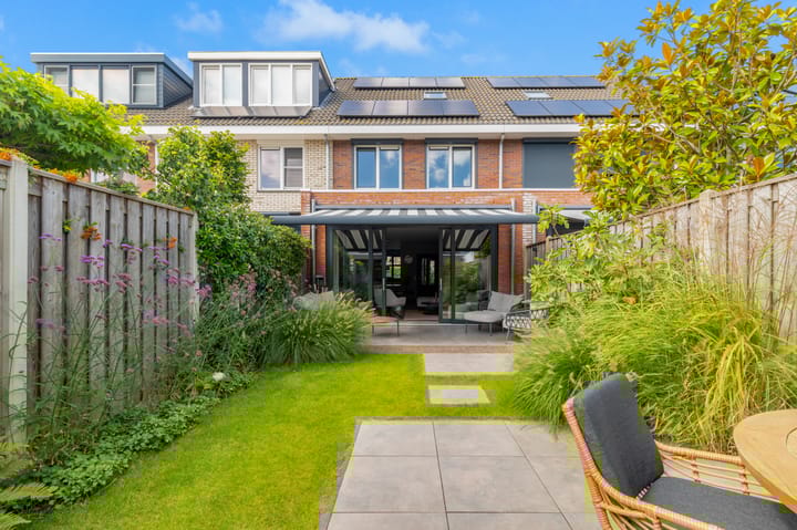 Foto 27 van Paardenkamplaan 17