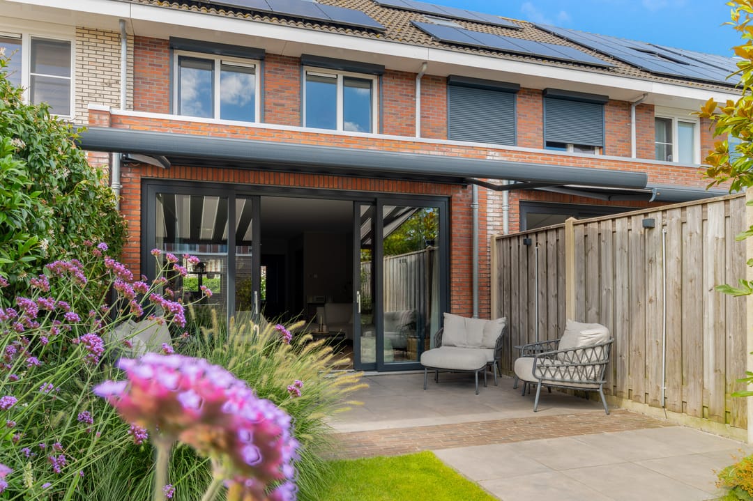 Foto 28 van Paardenkamplaan 17