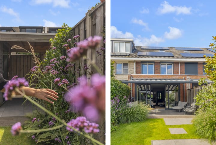 Foto 29 van Paardenkamplaan 17