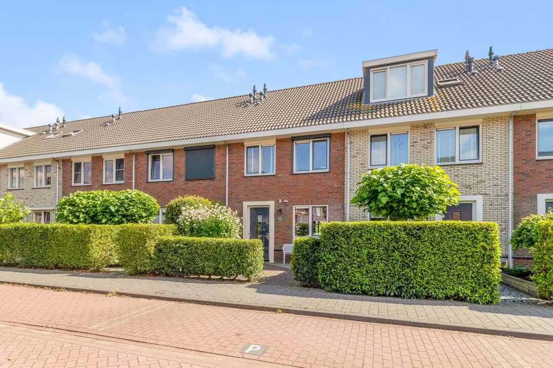 Foto 31 van Paardenkamplaan 17