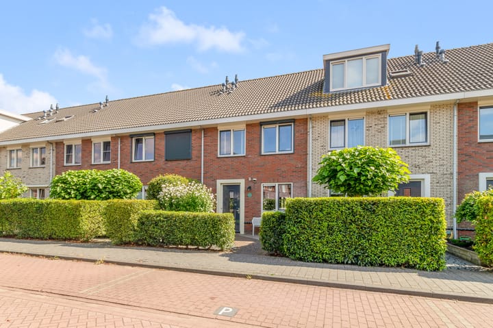 Foto 31 van Paardenkamplaan 17