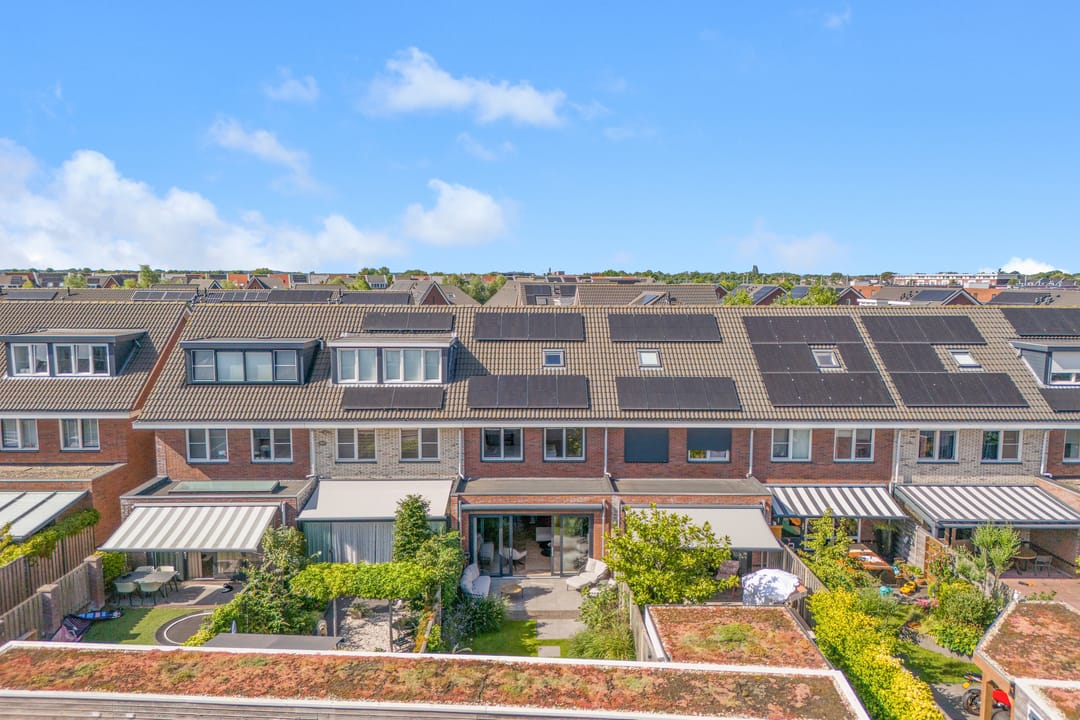 Foto 32 van Paardenkamplaan 17