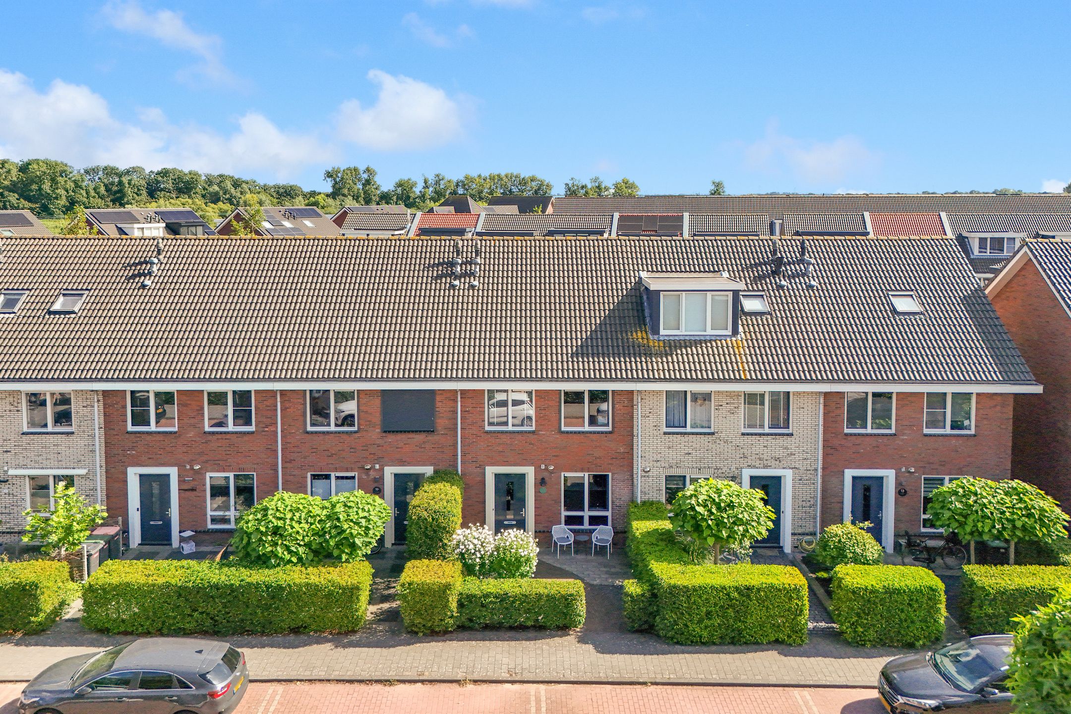 Foto 33 van Paardenkamplaan 17