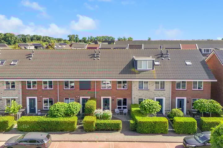 Foto 33 van Paardenkamplaan 17