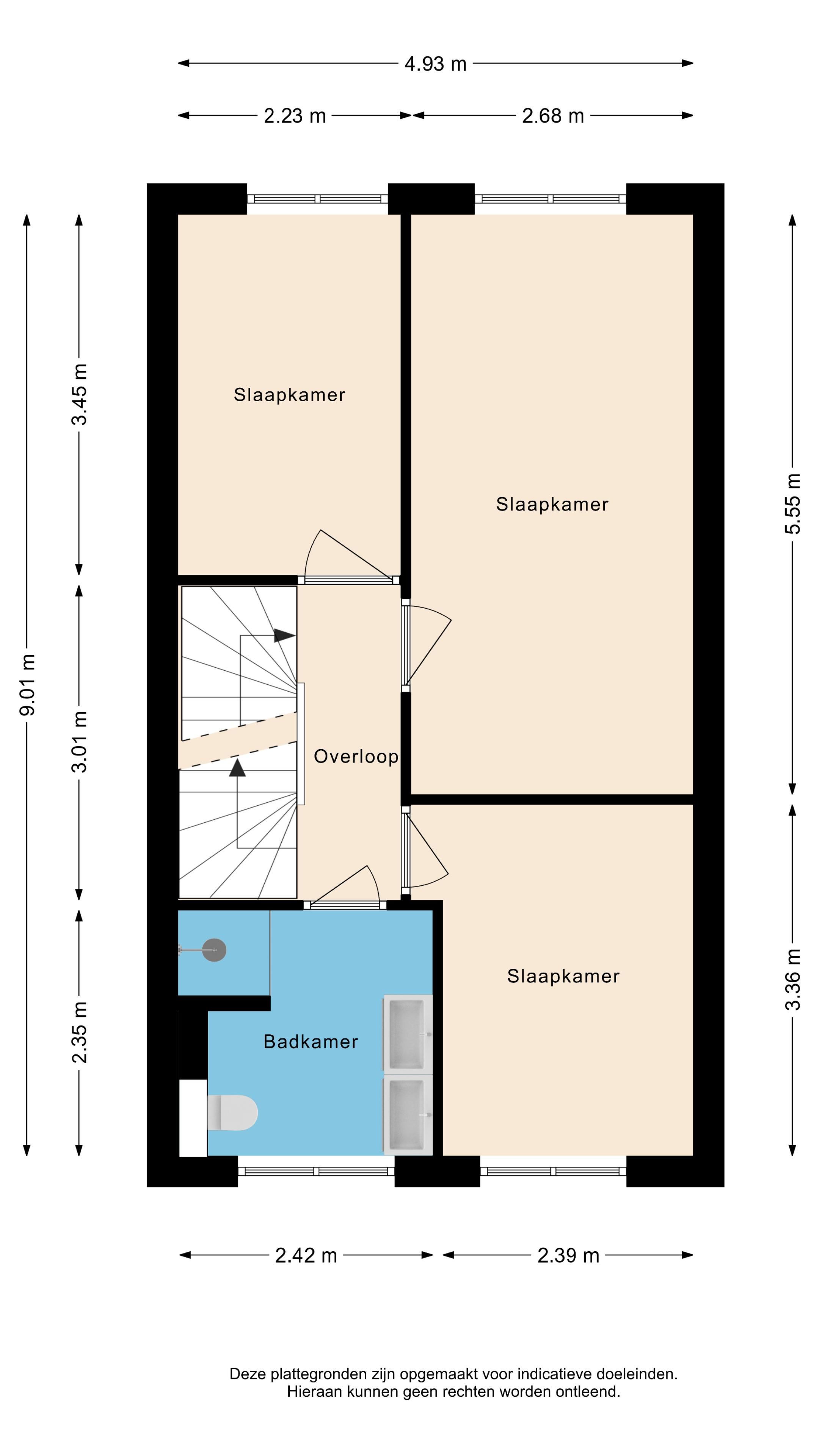 Foto 36 van Paardenkamplaan 17