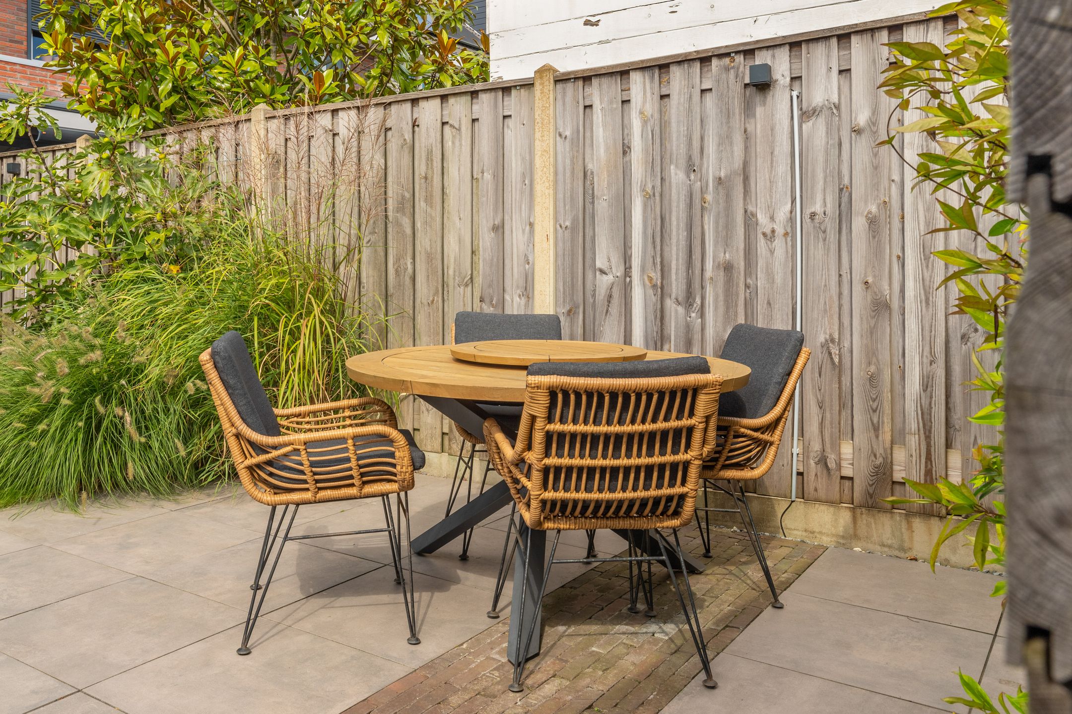 Foto 30 van Paardenkamplaan 17