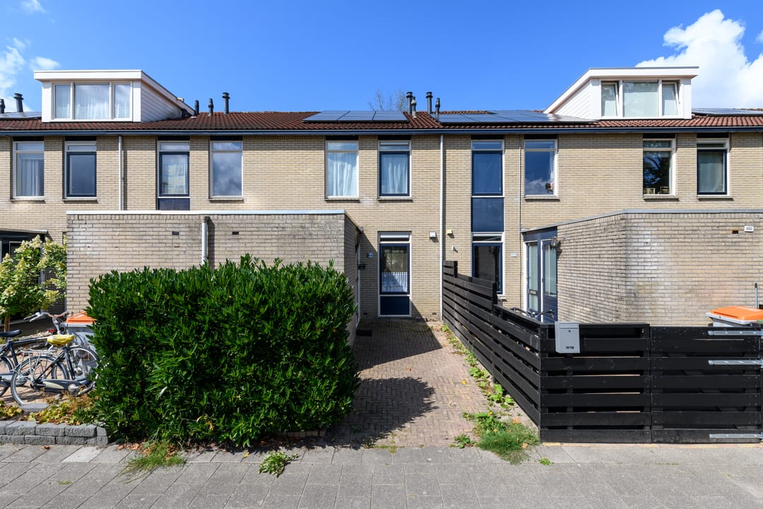 Foto 1 van Hanebalken 294