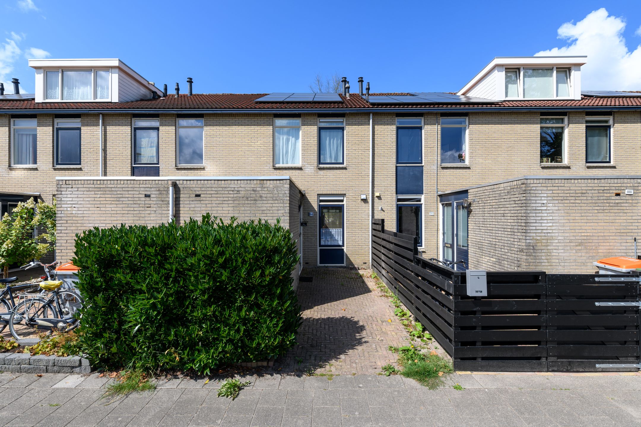 Hanebalken, 294, Drachten, 9205CZ, Friesland, Nederland 294 