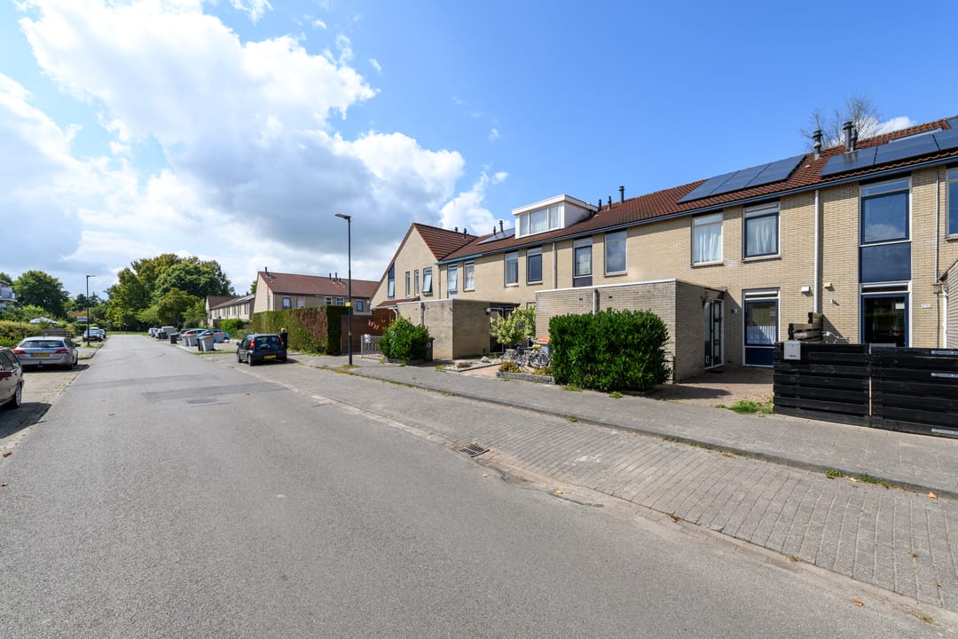 Foto 2 van Hanebalken 294