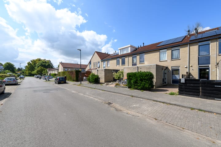 Foto 2 van Hanebalken 294