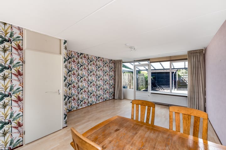 Foto 3 van Hanebalken 294