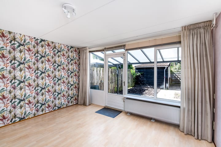 Foto 5 van Hanebalken 294