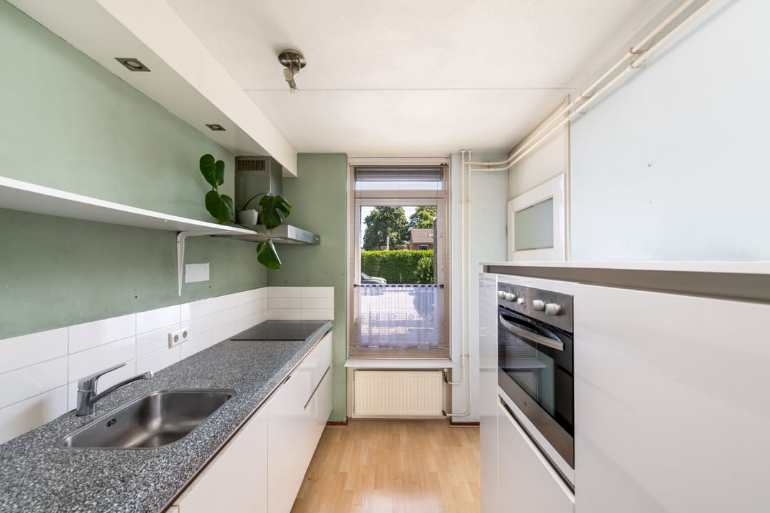 Foto 11 van Hanebalken 294