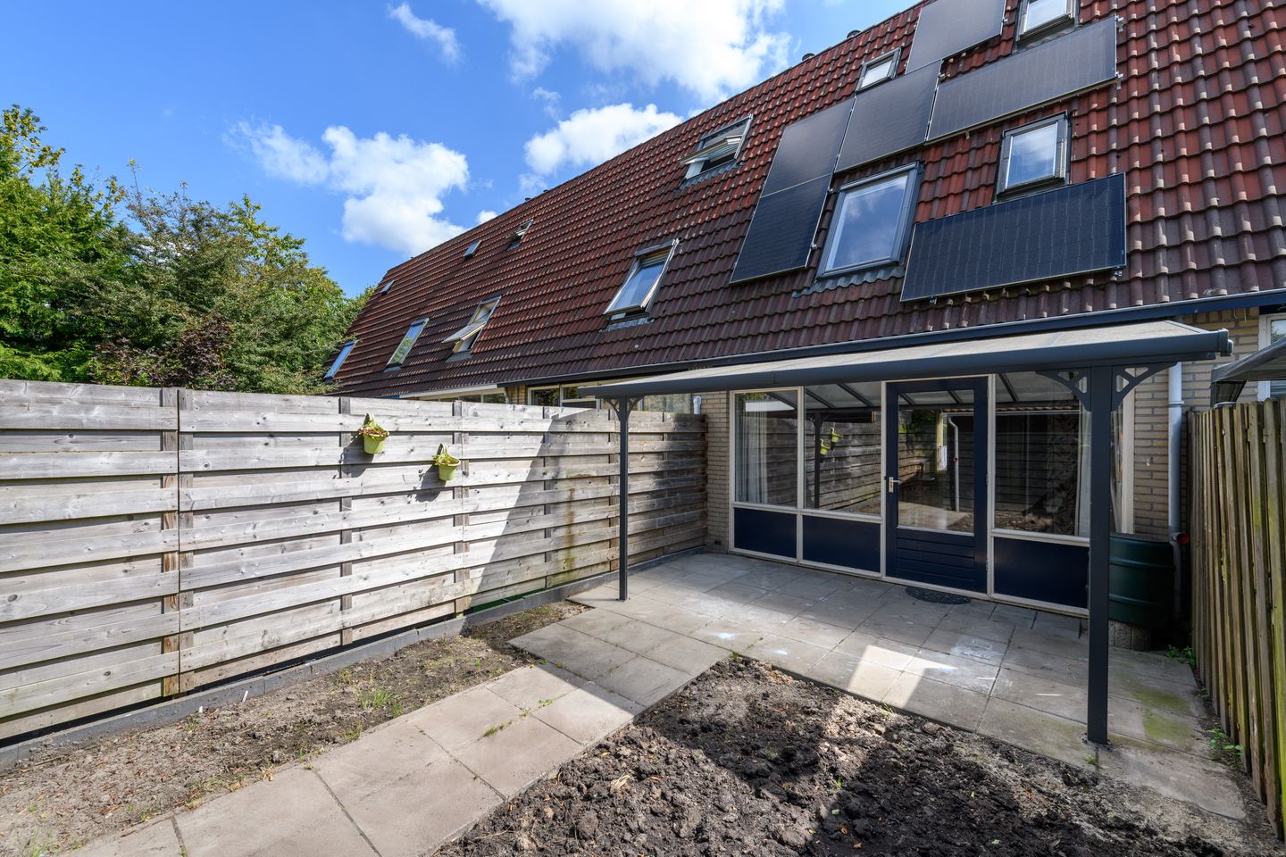 Foto 29 van Hanebalken 294