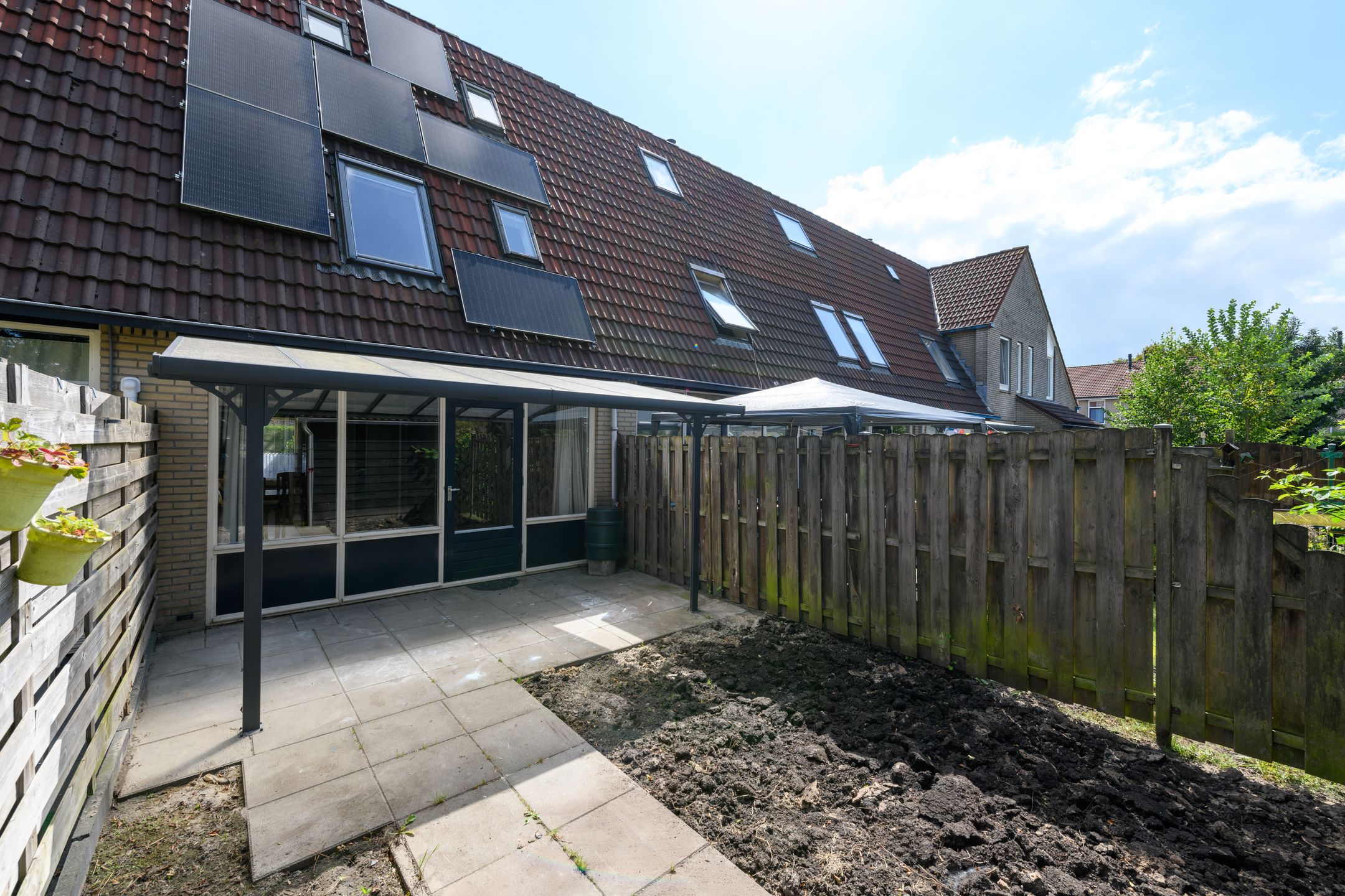 Foto 30 van Hanebalken 294