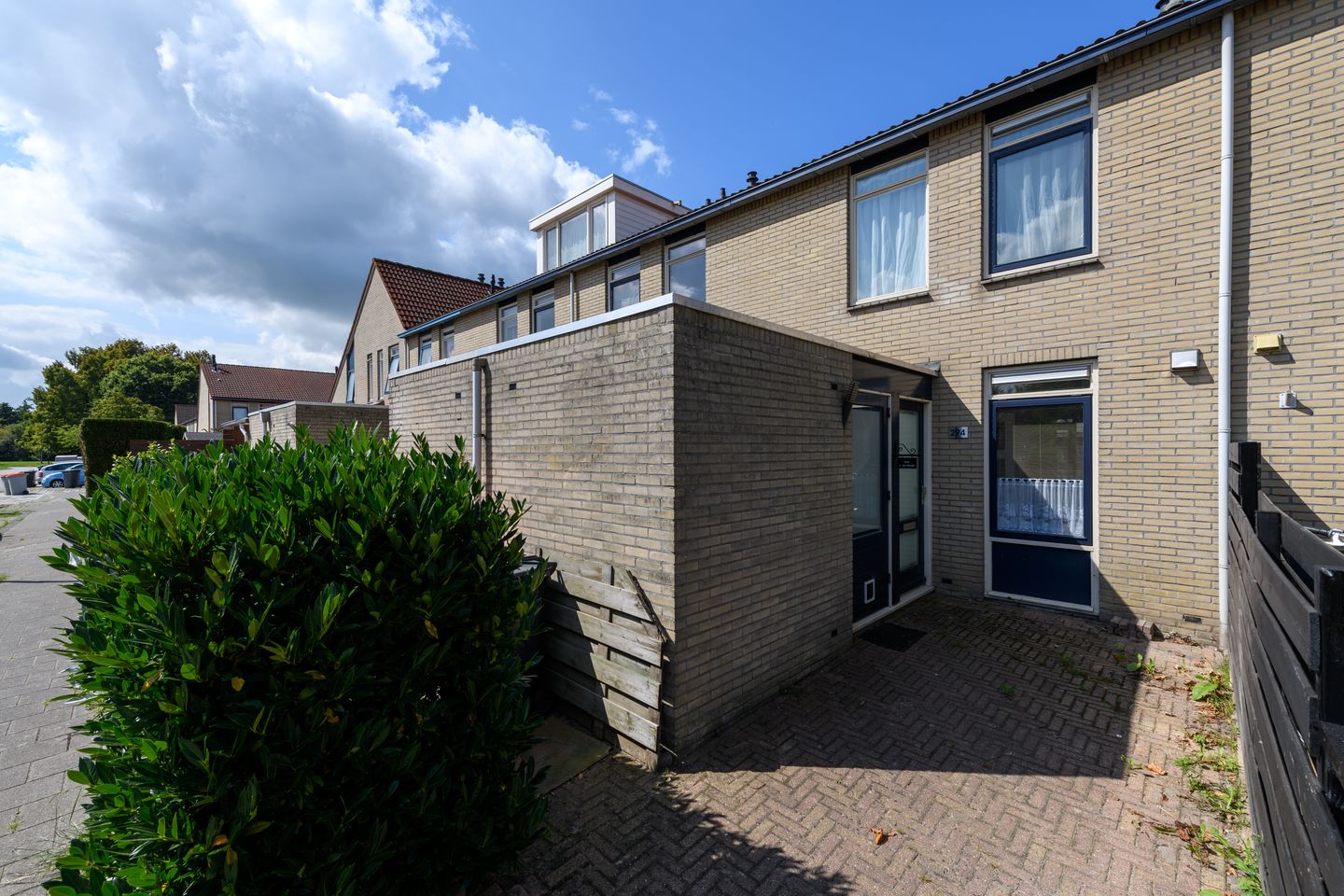 Foto 35 van Hanebalken 294