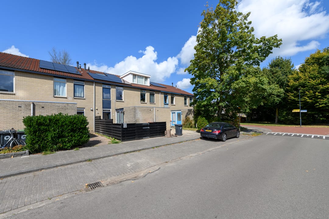 Foto 38 van Hanebalken 294