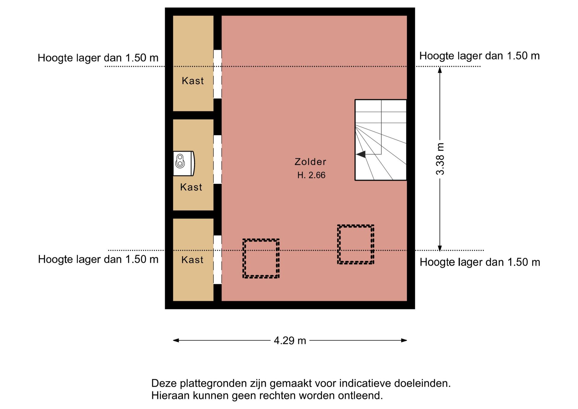 Foto 42 van Hanebalken 294
