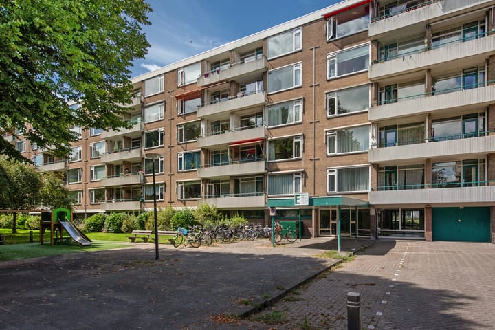 Burgemeester Caan van Necklaan 676