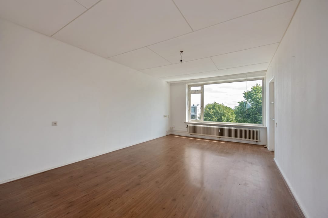 Foto 2 van Burgemeester Caan van Necklaan 676