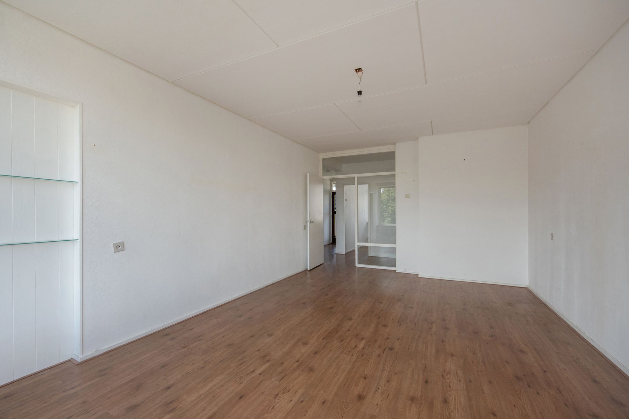 Foto 3 van Burgemeester Caan van Necklaan 676