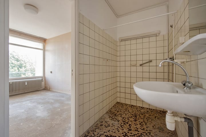 Foto 5 van Burgemeester Caan van Necklaan 676